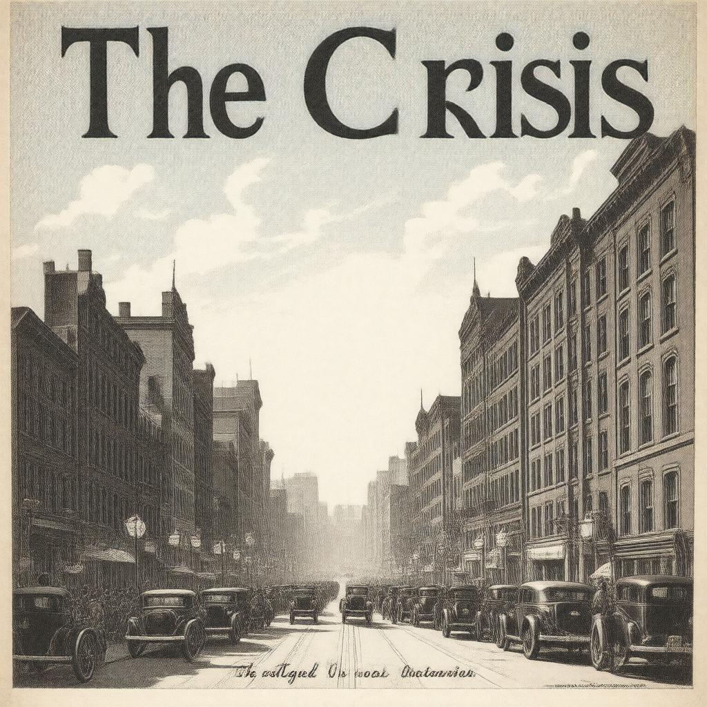 The Crisis
